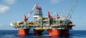 Global oil prices spike as Brent briefly tops $125 per barrel