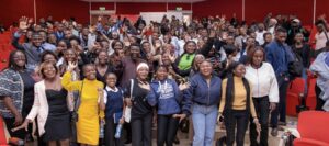 PIN Hits 3.07bn Reach, Warns of Rising Digital Rights Threats in Africa