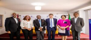 UK Strengthens Press Freedom Push with Science Journalism Training in Nigeria
