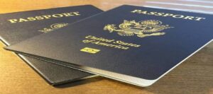U.S. to Revoke Passports of Parents Owing Child Support Arrears