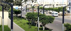 UK Firm to Turn Streetlights Into AI Data Centres in Nigeria
