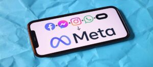 Meta shares plunge 10% as investors question AI spending spree