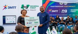 Controversy Trails FG's $10m Digital Skills Deal as ICT Stakeholders Demand Priority for .ng Domain