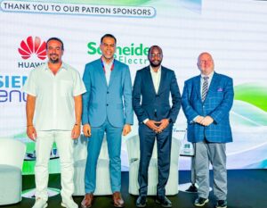 Nigeria Is Building Its Own Digital Future - NITDA Reveals Ambitious Cloud, AI and Data Centre Plans