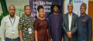 How Fidelity Bank Is Helping Businesses Cash In on AfCFTA Opportunities