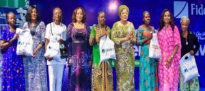Fidelity Bank Rains Empowerment in Anambra: 1,950 Nigerians Get Machines, Cash Grants, Food Packs, School Support