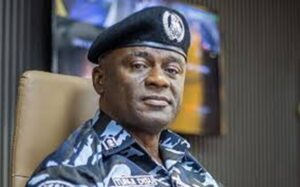 IGP Bans Police Officers from TikTok, Instagram Content Creation, Threatens Dismissal