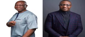 Tomi Davies, Victor Afolabi to Launch Africa’s First AI Platform for Advertising Agencies
