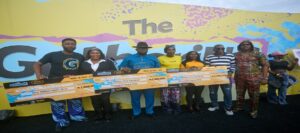 Innovation Triumphs in Aba as Trashverse Recycling Technology Secures Top Prize at The Gathering on 100 Pitchathon