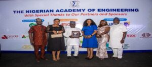 Nigerian Academy of Engineering Champions Innovation, Knowledge Economy @2026 Technology Dinner