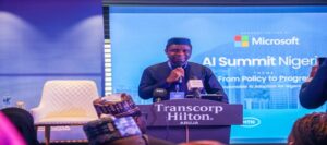 Nigeria Must Become an AI Creator, Not Just a Consumer, NITDA Declares