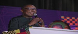 ‘Nigeria’s Greatest Resource Is Not Oil’ — NITDA Unveils Bold AI-Driven Vision for the Future