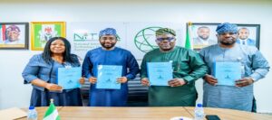 NITDA, DAWN Commission Launch Bold Plan to Digitally Empower Millions in Southwest Nigeria