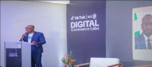 Nigerian SMEs Set for Digital Revolution as NITDA, TikTok Join Forces