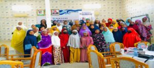 How 50 Kano Women Are Turning Renewable Energy Skills Into Business Opportunities