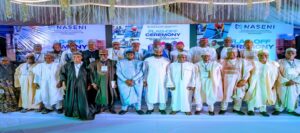 How NASENI Plans to Train Nigerians in Solar, Phone Repairs and Tech Skills