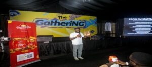 10 Startups Chase a ₦5 Million Prize Pool at the Gathering on 100 Pitchathon in Aba
