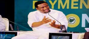 Moniepoint Sees Trillions in New SME Loans Through Nigeria’s Payment Infrastructure