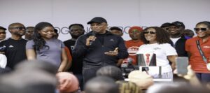 Thousands of UBA Employees Take to the Streets Across Africa for Massive Environmental Clean-Up Drive