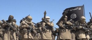 US Names Nigerian, Six Businesses in Major ISIS Financing Crackdown