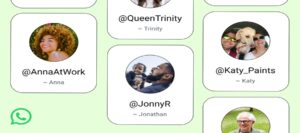 WhatsApp Begins Global Username Rollout, Giving Users More Privacy