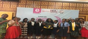 NCC To Headline eBusinesslife Girls In ICT Campaign, Digital Encode, AfriGoPay Join Partnership Train