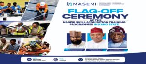 NASENI Launches Major Skills and Empowerment Programmes for Women and Youths in Kano