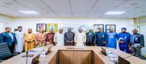 Why Nigeria’s Electricity Sector May Never Be the Same After This NITDA-NISO Alliance