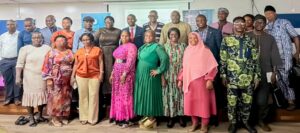 Deepfakes, AI Scams and Ransomware: ESET Sounds Alarm as It Trains Lagos Workers