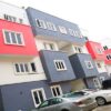 52 Lekki Housing Units