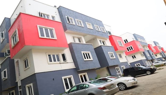 52 Lekki Housing Units