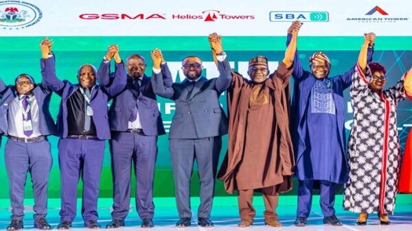 African Telecommunications Union (ATU)