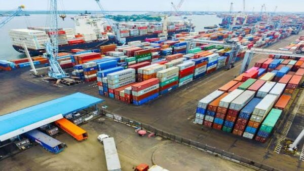 Import Duty