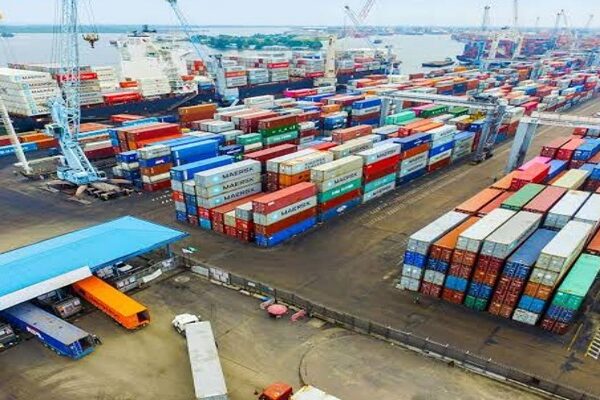 Import Duty