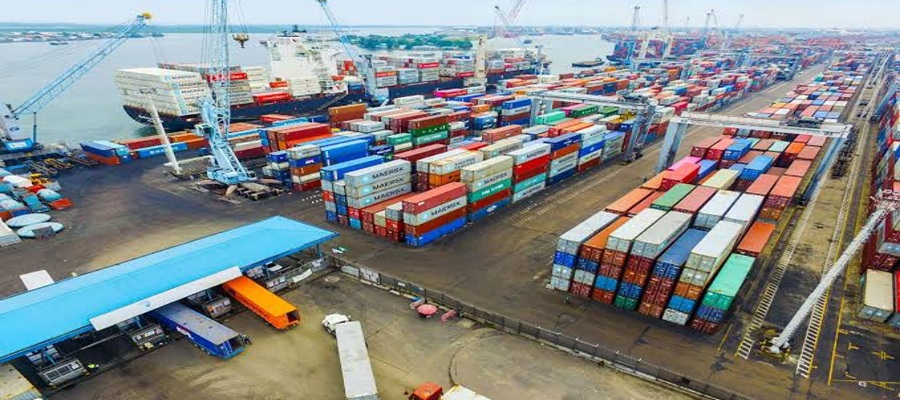 Import Duty