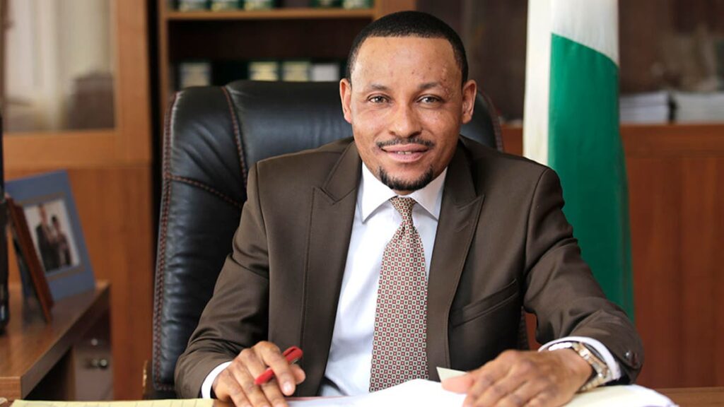 Danladi Umar