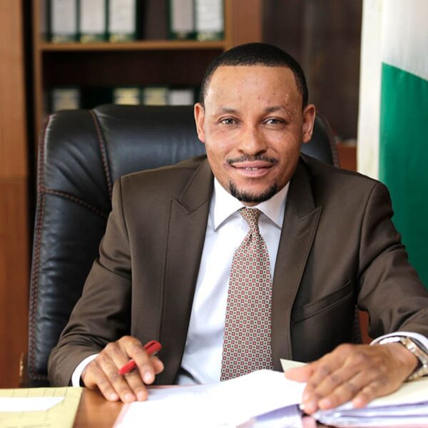 Danladi Umar