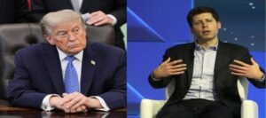 OpenAI's $42.6 Billion Proposal to Trump Administration Sparks Global Debate