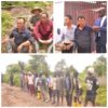 Chinese Nationals in Illegal mining in Nigeria