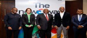 Google Bets Big on Africa with New AI Lab, Internet Infrastructure, Startup Push