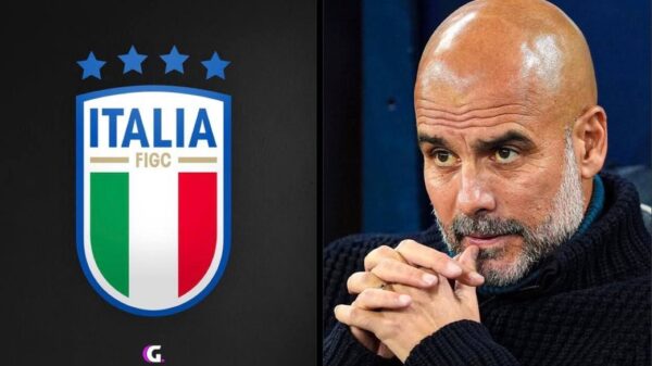Guardiola