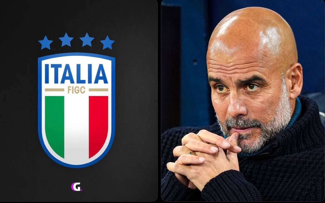 Guardiola