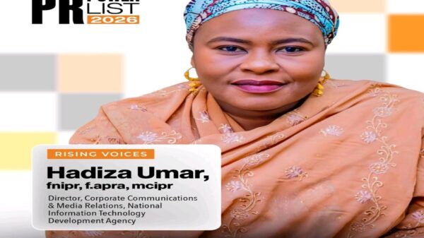 Hadiza Umar