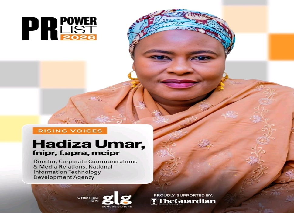 Hadiza Umar
