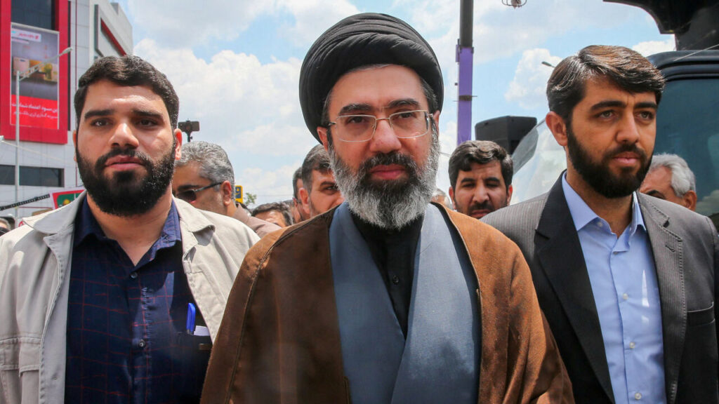Iran