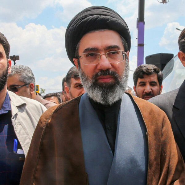 Iran