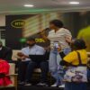 MTN Nigeria's Data on Trial event
