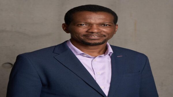 Kunle Falodun