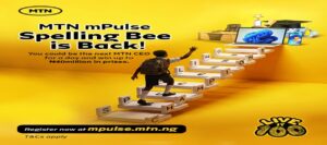 mPulse Spelling Bee Competition