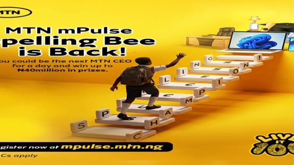 mPulse Spelling Bee Competition